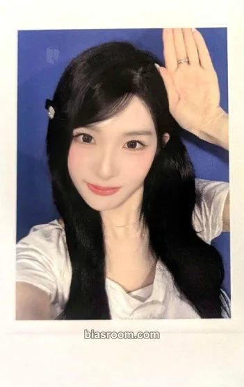 Xinyu Assemble25 Photocard - tripleS - tripleS K-pop photocard