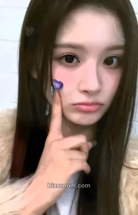 Sullyoon ENTWURF Photocard - NMIXX - NMIXX K-pop photocard