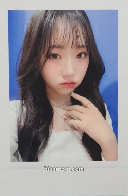 Shion Assemble25 Photocard - tripleS - tripleS K-pop photocard