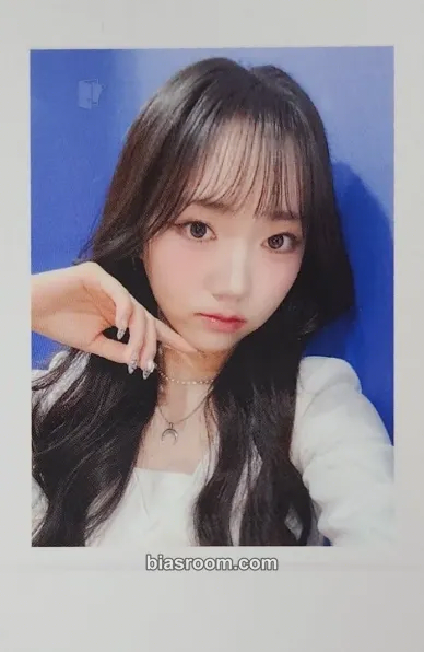 Shion Assemble25 Photocard - tripleS - tripleS K-pop photocard