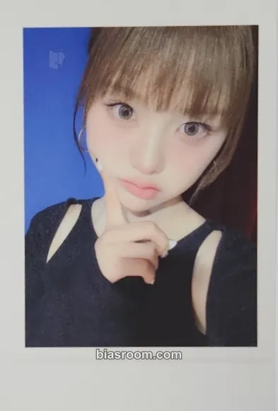 Seoah Assemble25 Photocard - tripleS - tripleS K-pop photocard