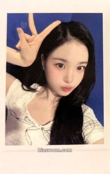 Jiyeon Assemble25 Photocard - tripleS - tripleS K-pop photocard