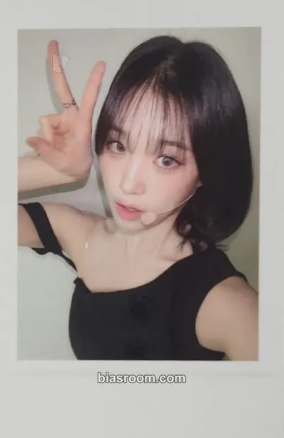 Jiyeon Assemble25 Photocard - tripleS - tripleS K-pop photocard