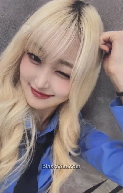 Soha SAY MY NAME Photocard - SAY MY NAME K-pop photocard