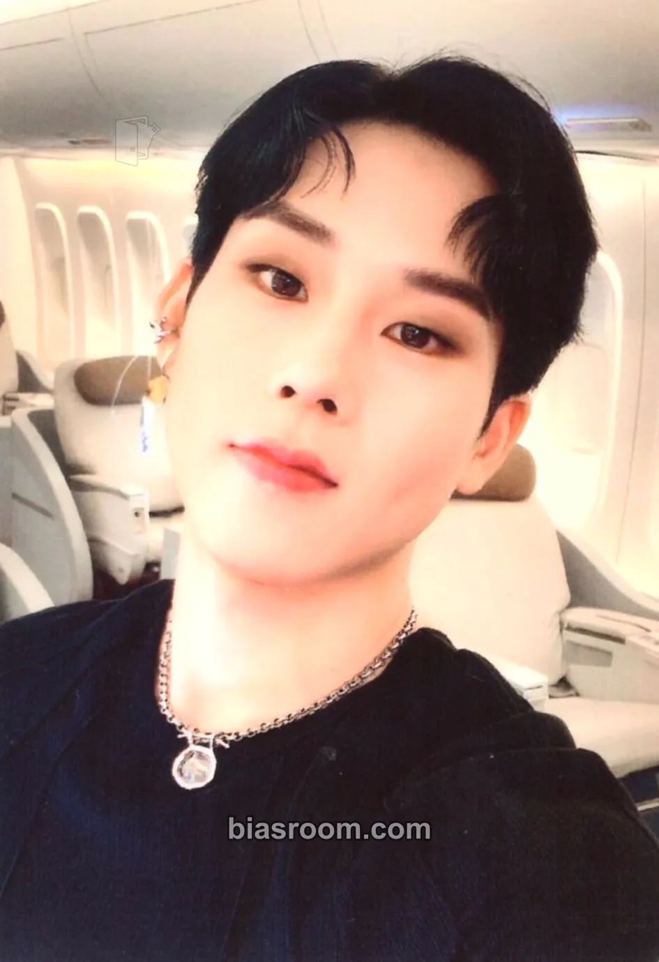Joohoney One of a Kind Photocard - MONSTA X - MONSTA X K-pop photocard