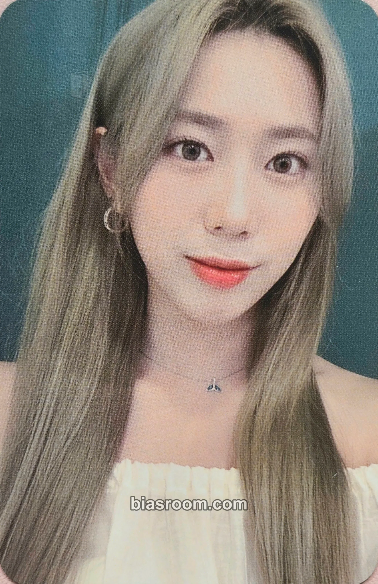 Elva Que Sera Sera Photocard - ILY:1 - ILY:1 K-pop photocard