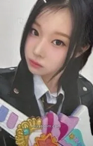 Dohee SAY MY NAME Photocard - SAY MY NAME K-pop photocard