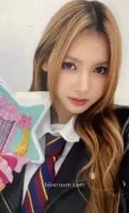 Kanny SAY MY NAME Photocard - SAY MY NAME K-pop photocard