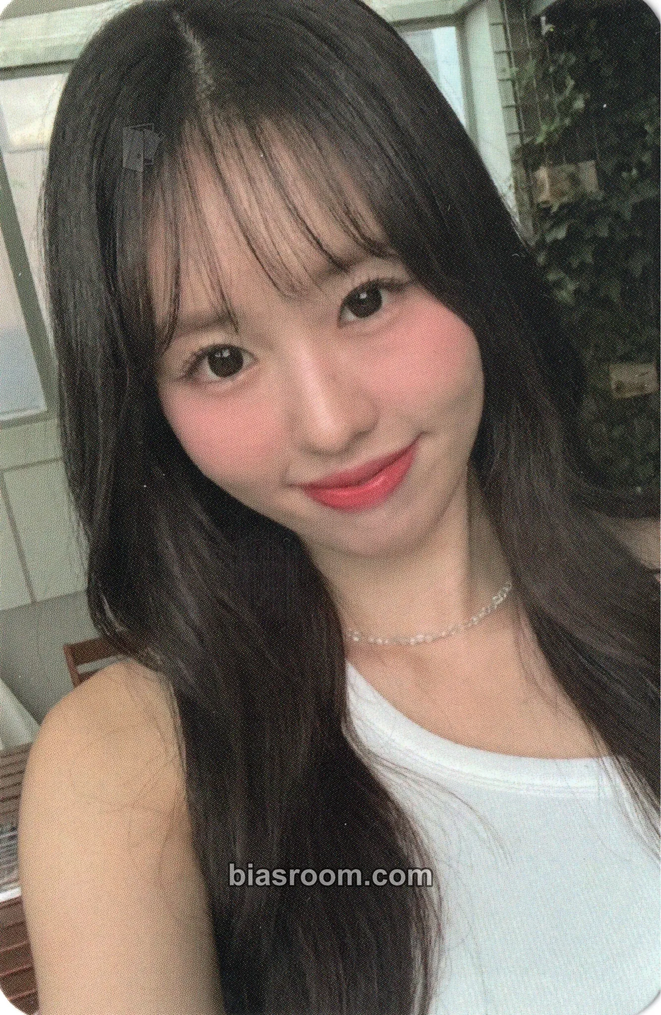 Hana Illang:Firework Photocard - ILY:1 - ILY:1 K-pop photocard