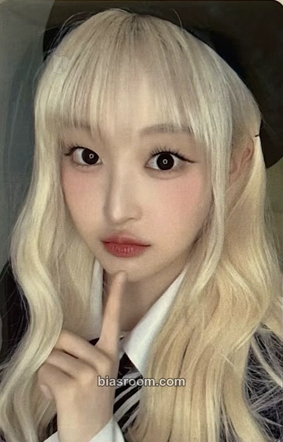 Soha SAY MY NAME Photocard - SAY MY NAME K-pop photocard