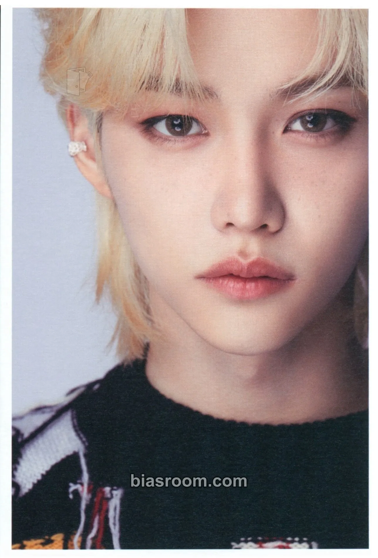 Felix D'FESTA 2022 Photocard - Stray Kids - Stray Kids K-pop photocard