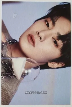 I.N D'FESTA 2022 Photocard - Stray Kids - Stray Kids K-pop photocard