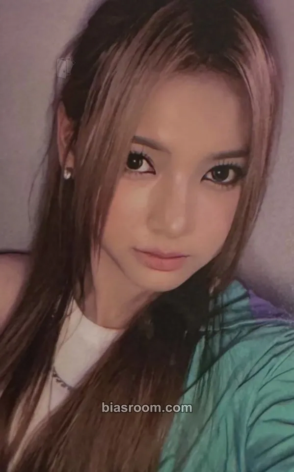 Kanny SAY MY NAME Photocard - SAY MY NAME K-pop photocard