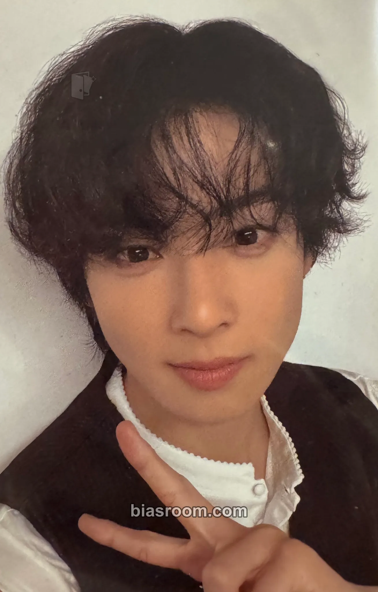Cha Eun-woo Entity (Cha Eun-woo Solo) Photocard - ASTRO - ASTRO K-pop photocard