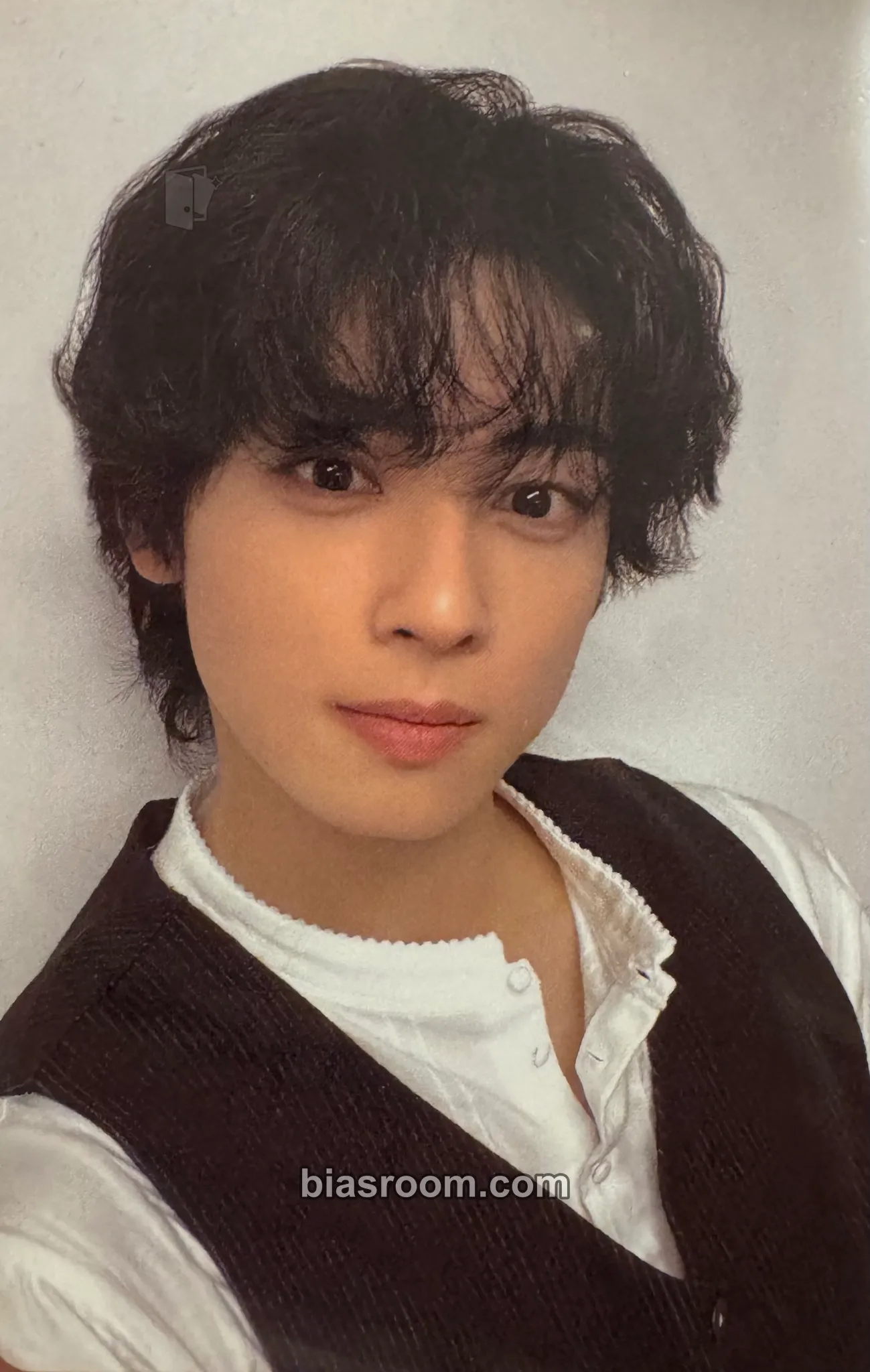 Cha Eun-woo Entity (Cha Eun-woo Solo) Photocard - ASTRO - ASTRO K-pop photocard