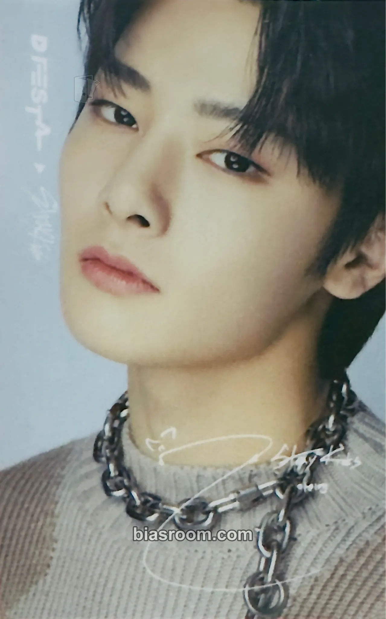 I.N D'FESTA 2022 Photocard - Stray Kids - Stray Kids K-pop photocard