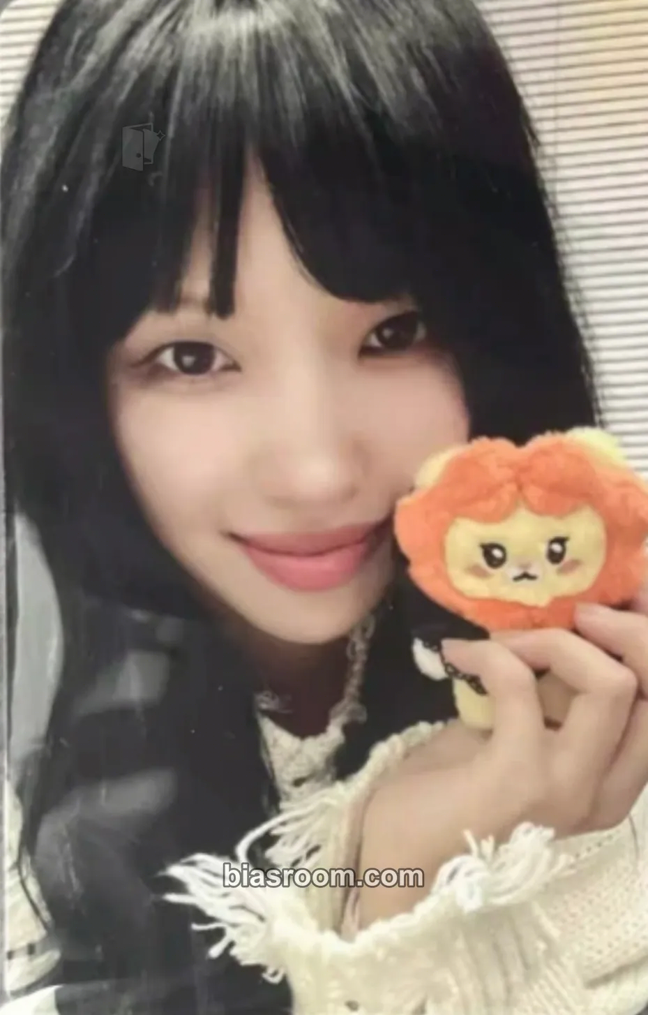 Soyeon We are Photocard - i-dle - i-dle K-pop photocard