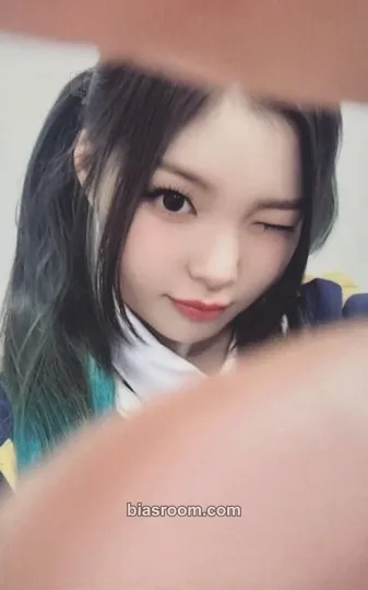 Seungjoo SAY MY NAME Photocard - SAY MY NAME K-pop photocard