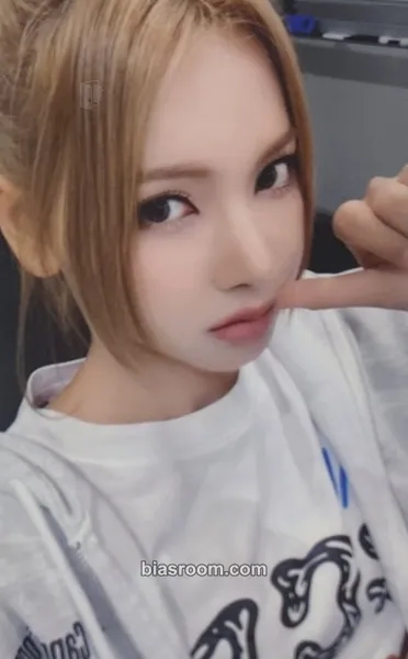 Kanny SAY MY NAME Photocard - SAY MY NAME K-pop photocard