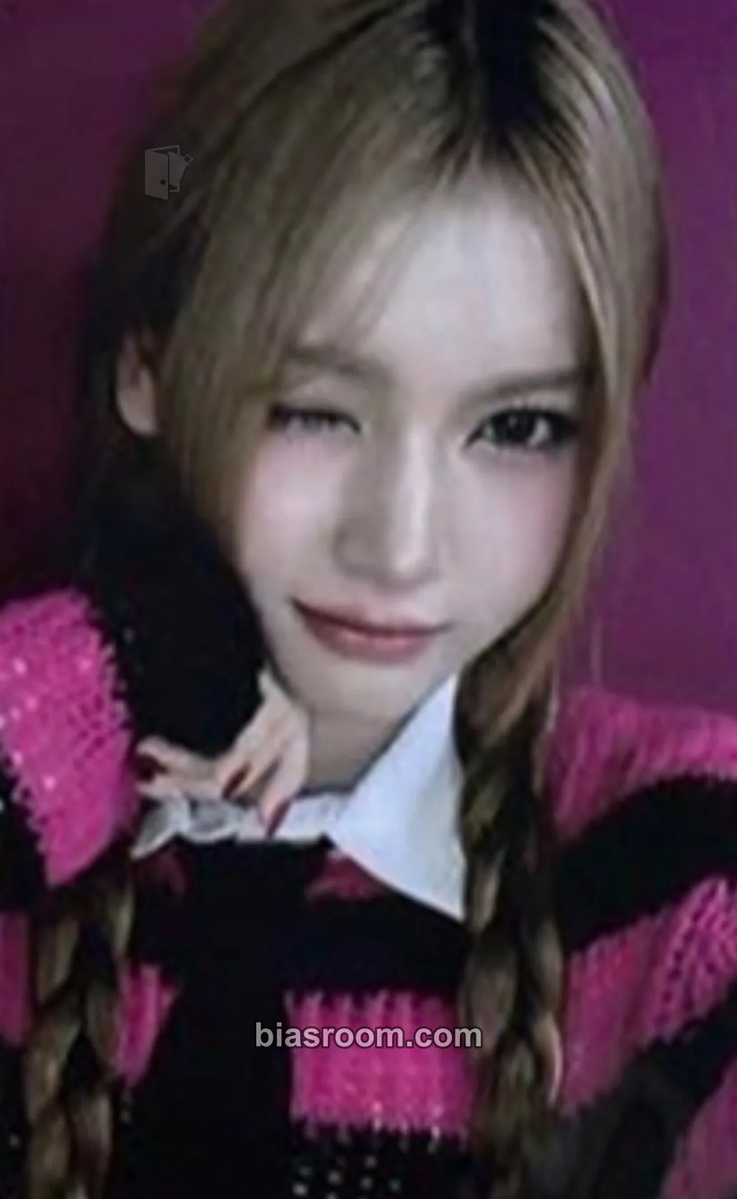Kanny SAY MY NAME Photocard - SAY MY NAME K-pop photocard