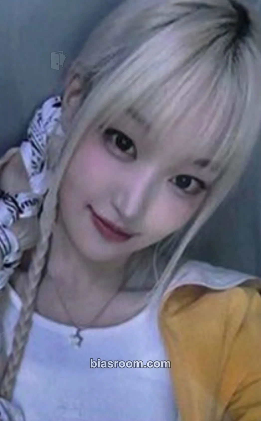 Soha SAY MY NAME Photocard - SAY MY NAME K-pop photocard