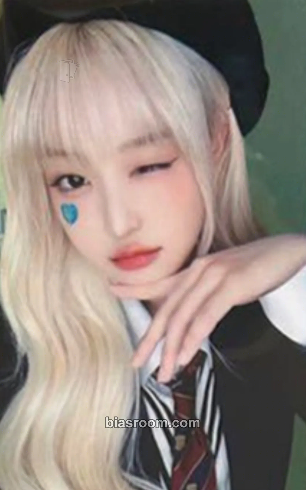 Soha SAY MY NAME Photocard - SAY MY NAME K-pop photocard