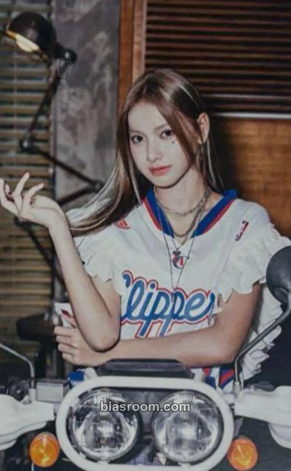 Kanny SAY MY NAME Photocard - SAY MY NAME K-pop photocard