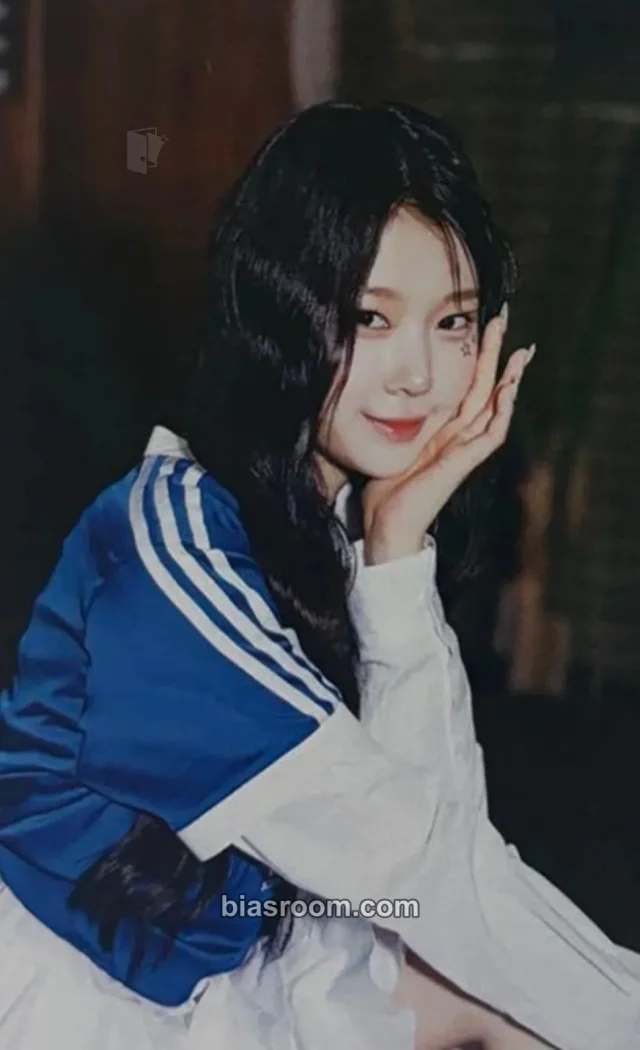 SAY MY NAME - Dohee - SAY MY NAME Album pop-up store japan