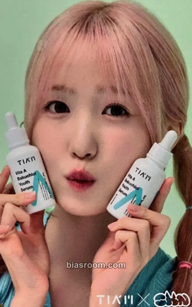 SAY MY NAME - Hitomi - TIAM x Say My Name Other pop-up store brand collaboration