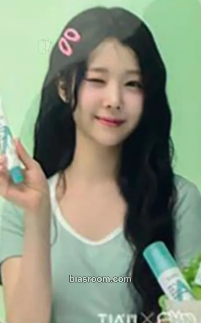 SAY MY NAME - Dohee - TIAM x Say My Name Other pop-up store brand collaboration
