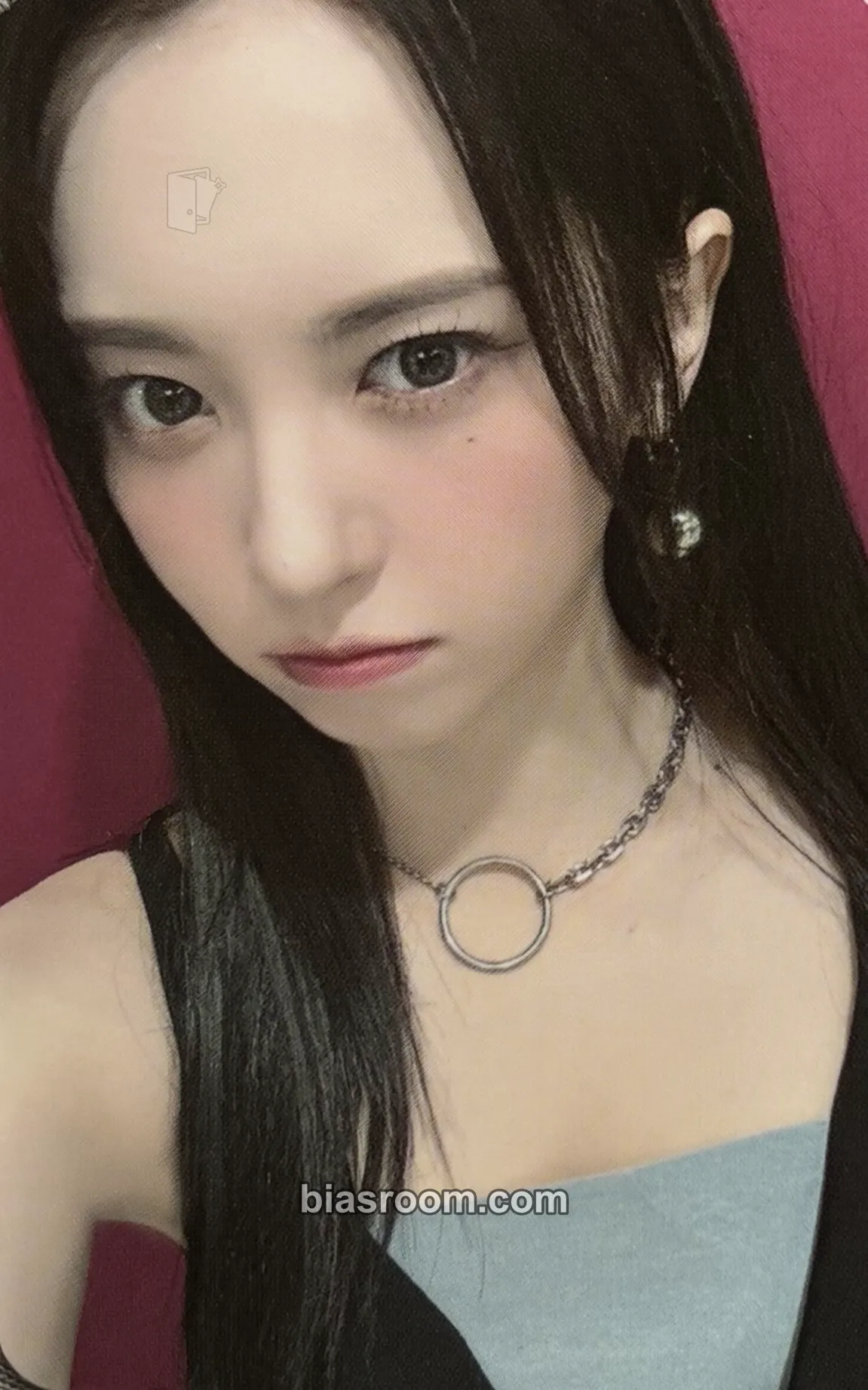 Mashiro Kep1going On Photocard - Kep1er - Kep1er K-pop photocard