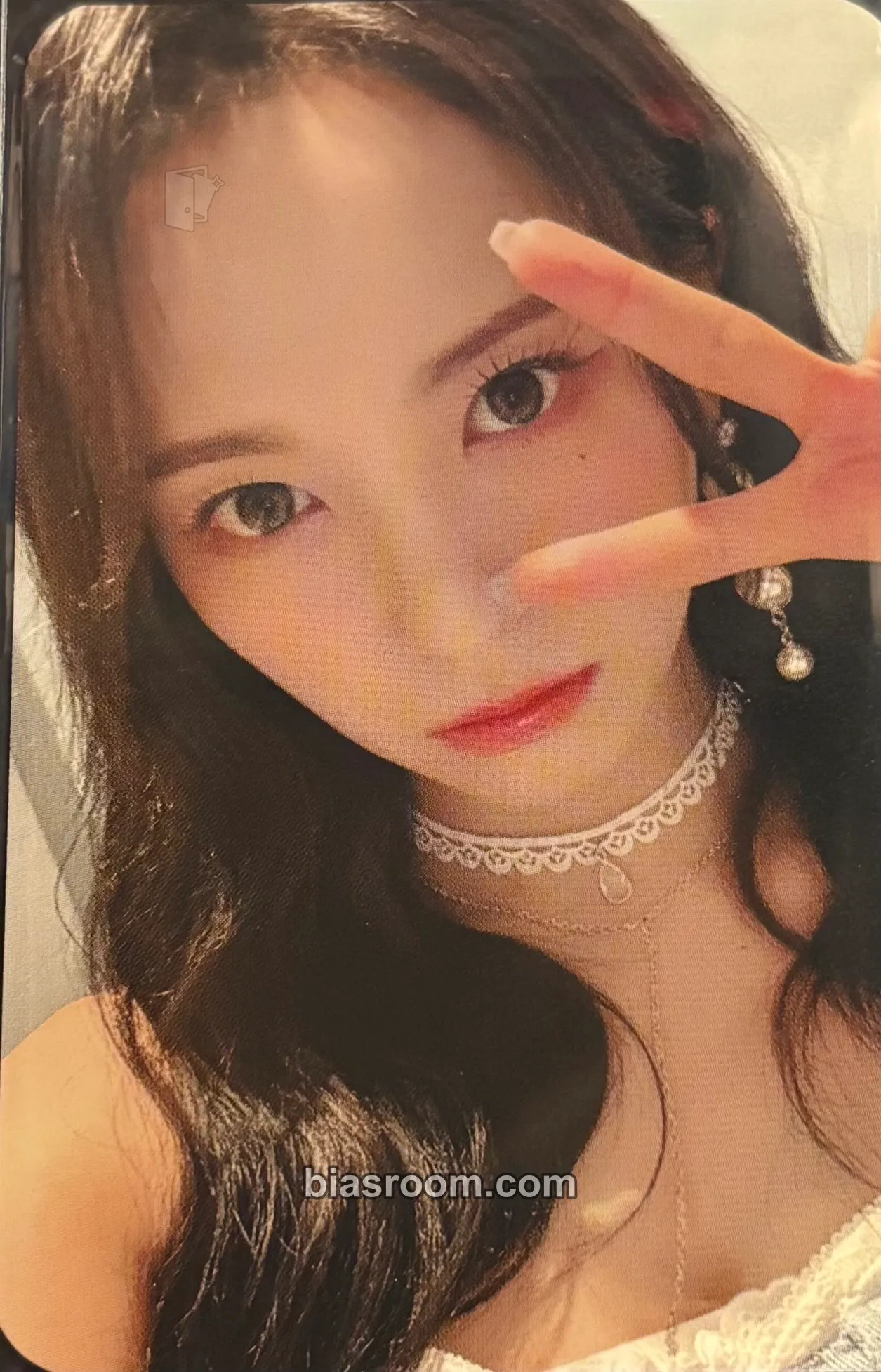 Mashiro Kep1going On Photocard - Kep1er - Kep1er K-pop photocard