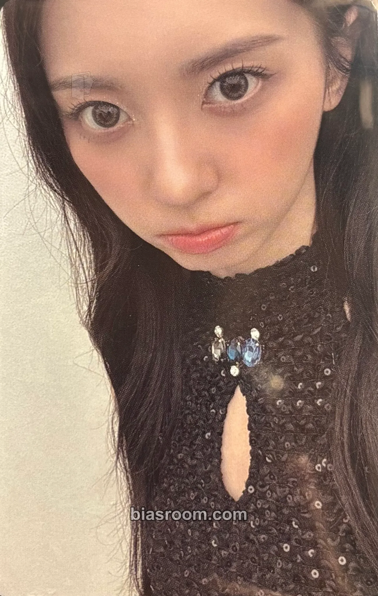 Mashiro Kep1going On Photocard - Kep1er - Kep1er K-pop photocard