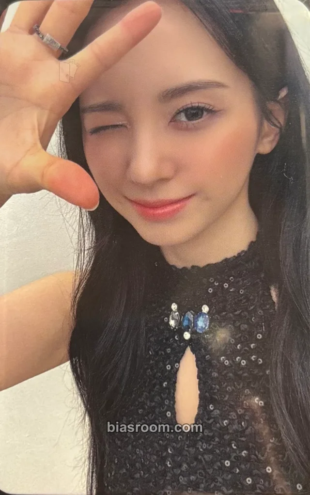Kep1er - Mashiro - Kep1going On Album apple music round 1