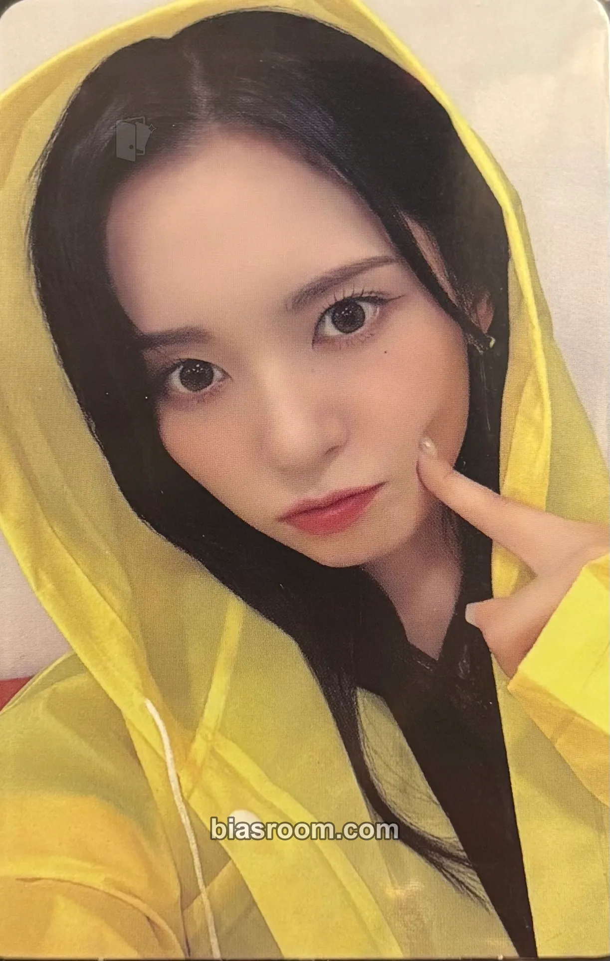Mashiro Kep1going On Photocard - Kep1er - Kep1er K-pop photocard