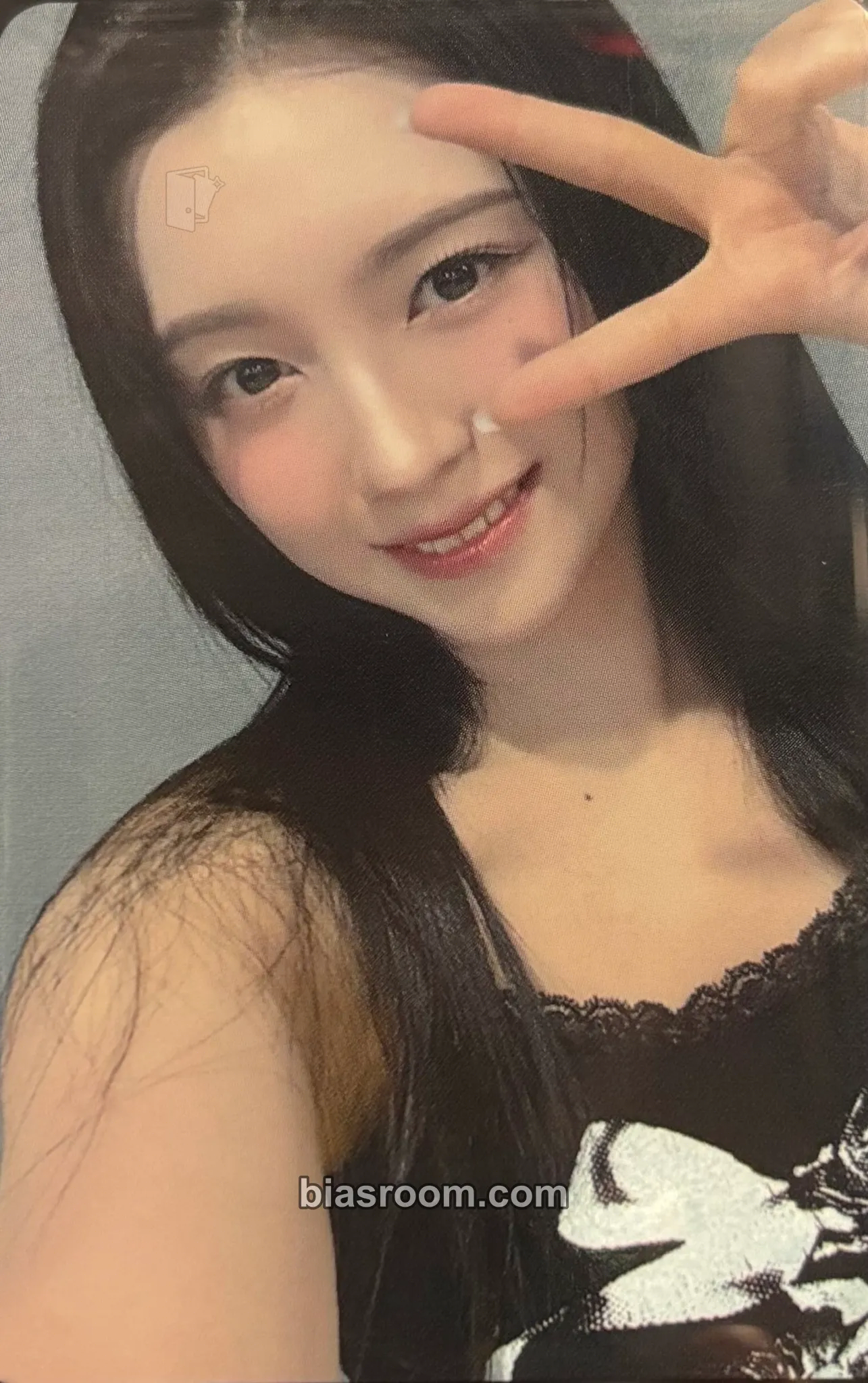 Mashiro Kep1going On Photocard - Kep1er - Kep1er K-pop photocard