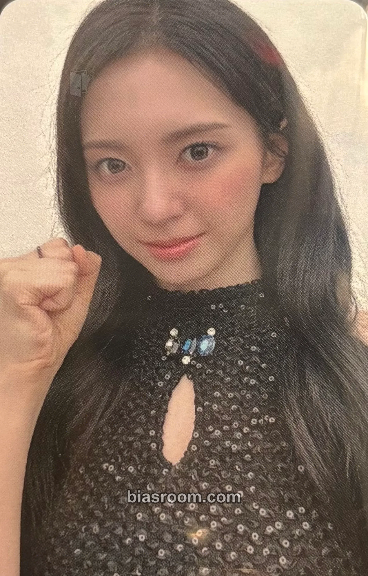 Mashiro Kep1going On Photocard - Kep1er - Kep1er K-pop photocard