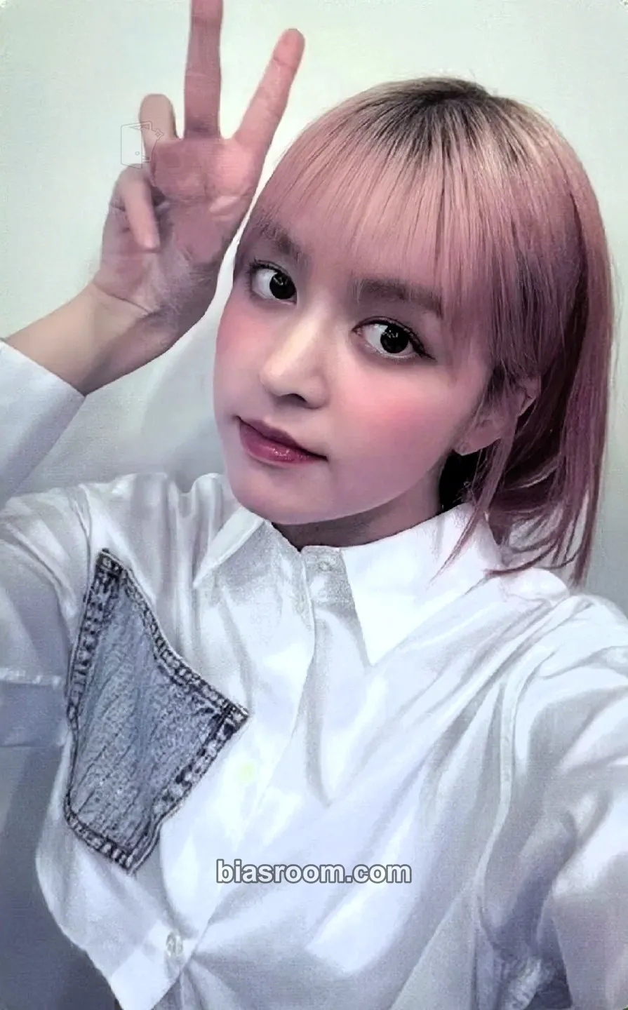 Lily ENTWURF Photocard - NMIXX - NMIXX K-pop photocard