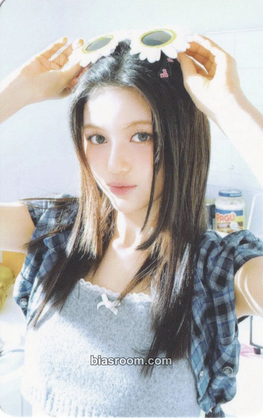 Danielle 24/7 With NewJeans (2024 Season's Greetings) Photocard - NewJeans - NewJeans K-pop photocard