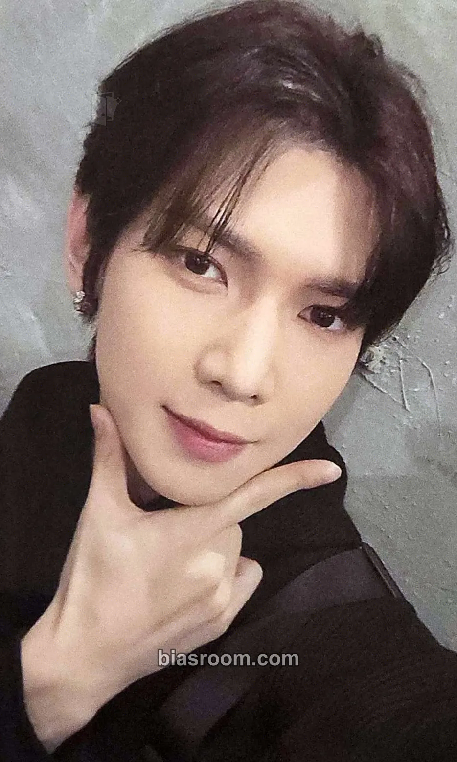 Yeosang 2024 Season's Greetings - Atiny Detective Agency Photocard - ATEEZ - ATEEZ K-pop photocard