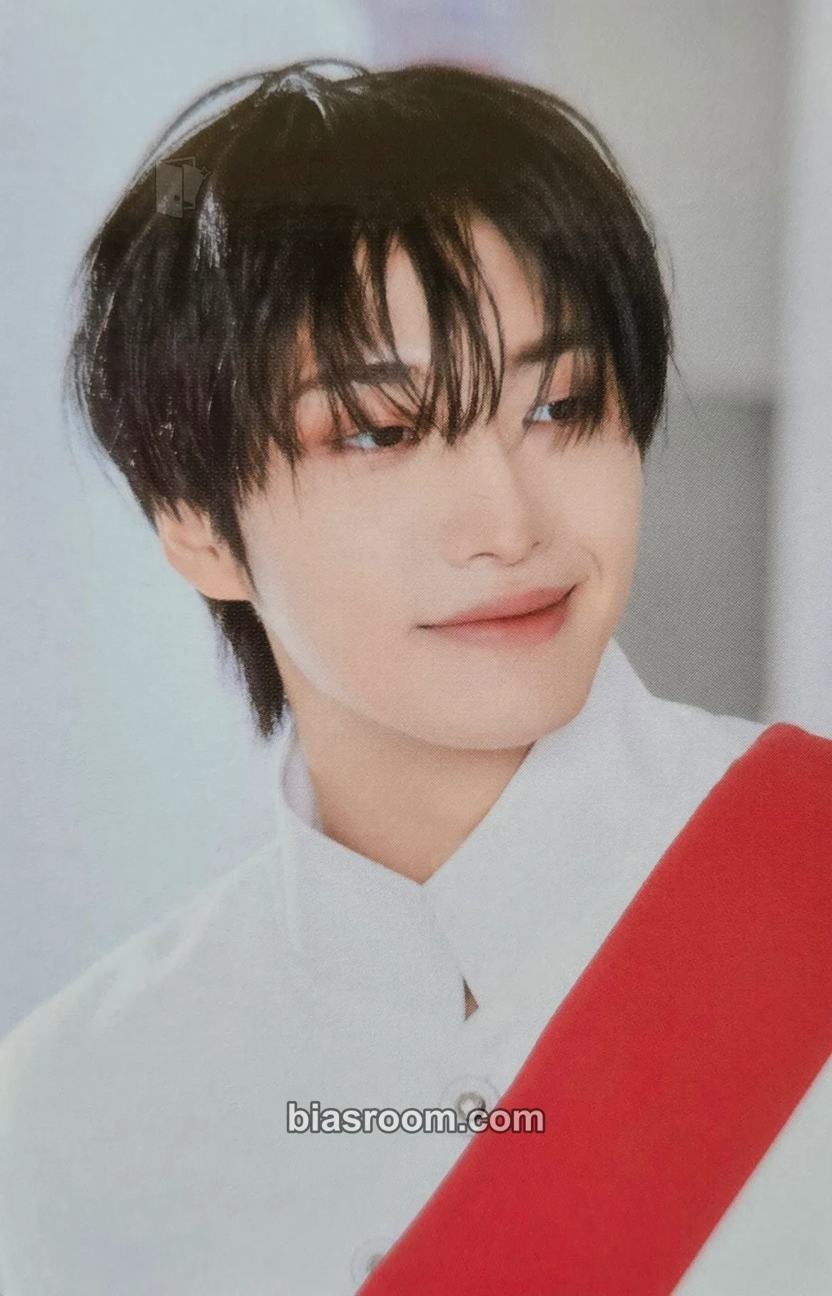 Seonghwa ANITEEZ IN THE CALLING Photocard - ATEEZ - ATEEZ K-pop photocard