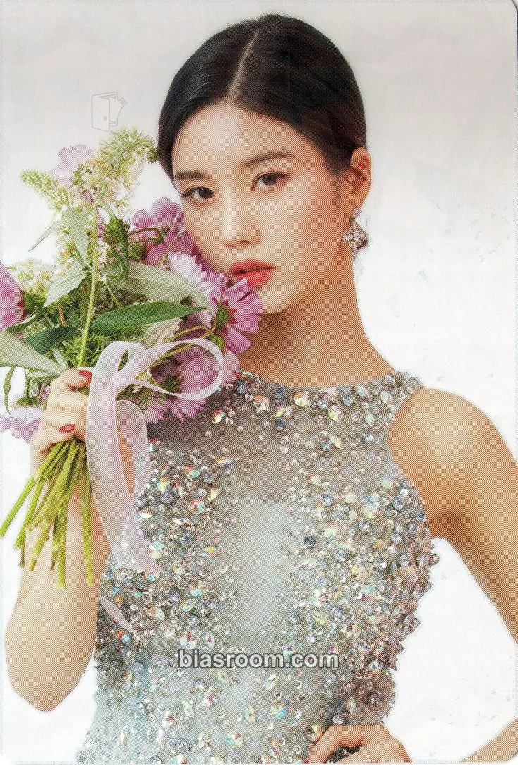 Kwon Eunbi 1st JAPAN PHOTO BOX “SPECIAL SURPR*IZ” Photocard - IZ*ONE - IZ*ONE K-pop photocard