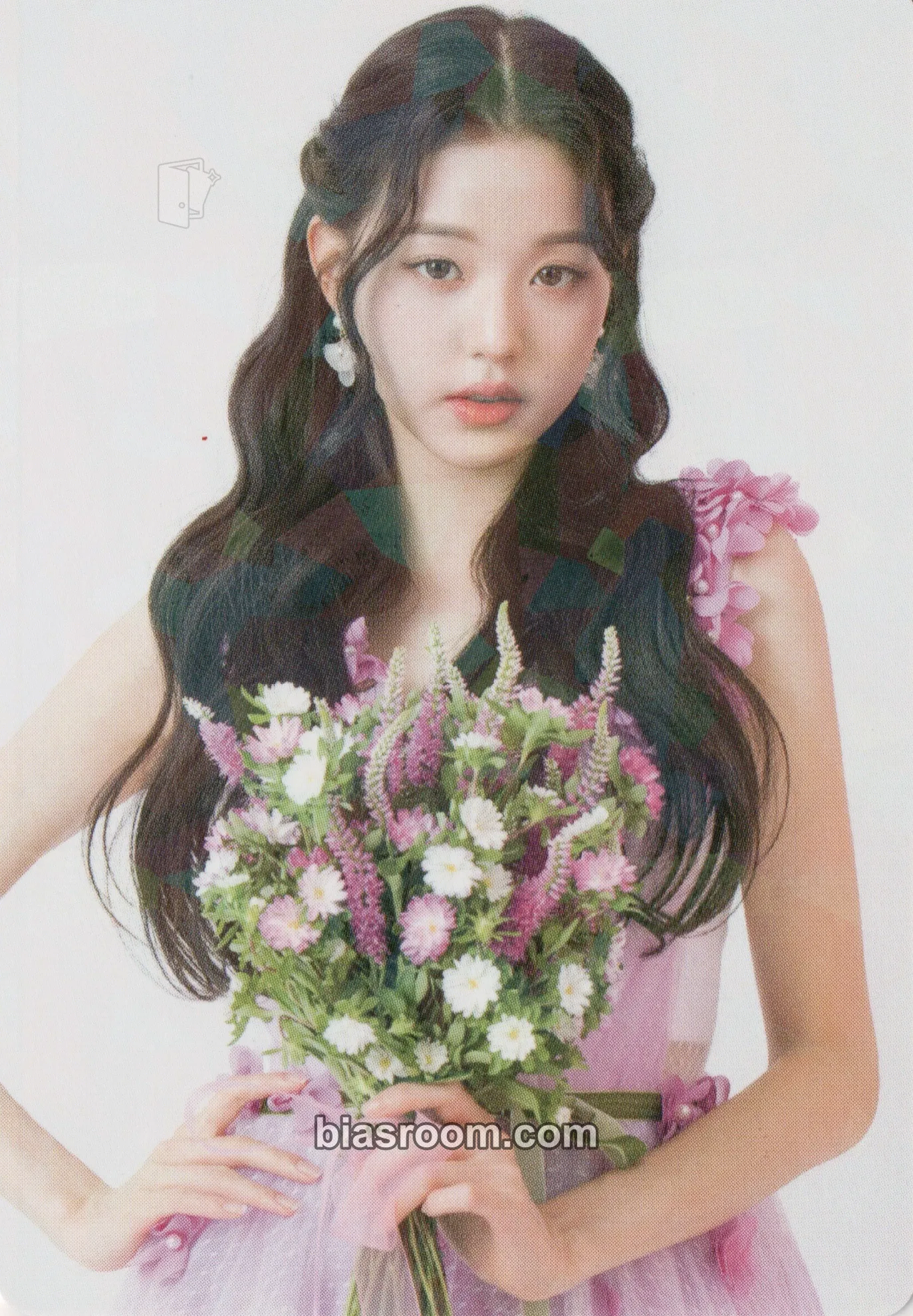 Wonyoung 1st JAPAN PHOTO BOX “SPECIAL SURPR*IZ” Photocard - IZ*ONE - IZ*ONE K-pop photocard