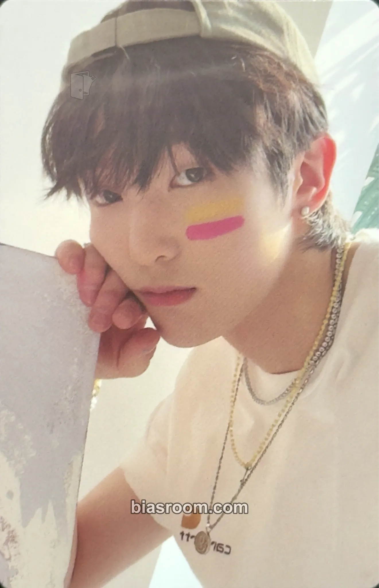 Sumin HOUSE OF TRICKY : Doorbell Ringing Photocard - xikers - xikers K-pop photocard