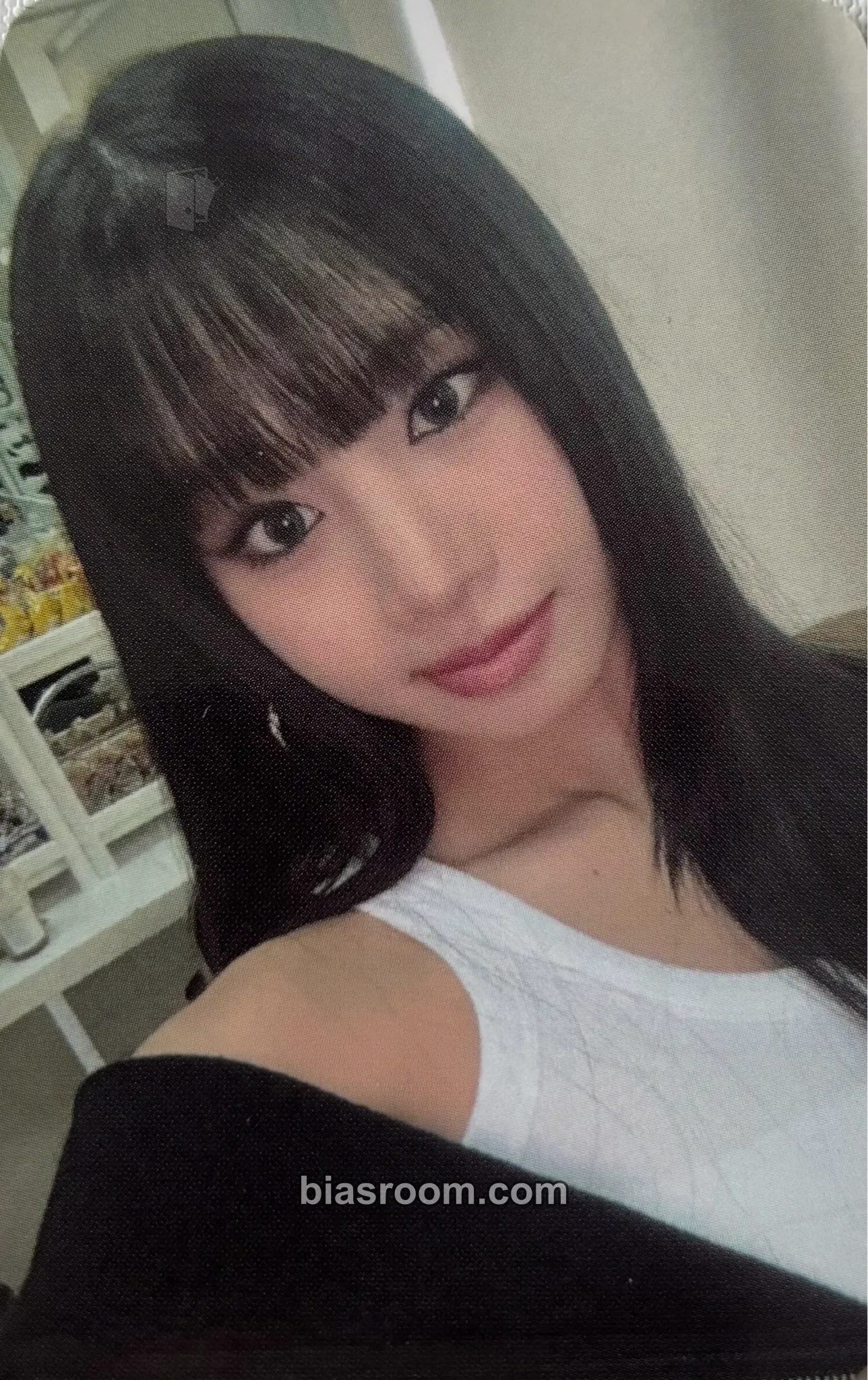 Natty 224 Photocard - KISS OF LIFE - KISS OF LIFE K-pop photocard