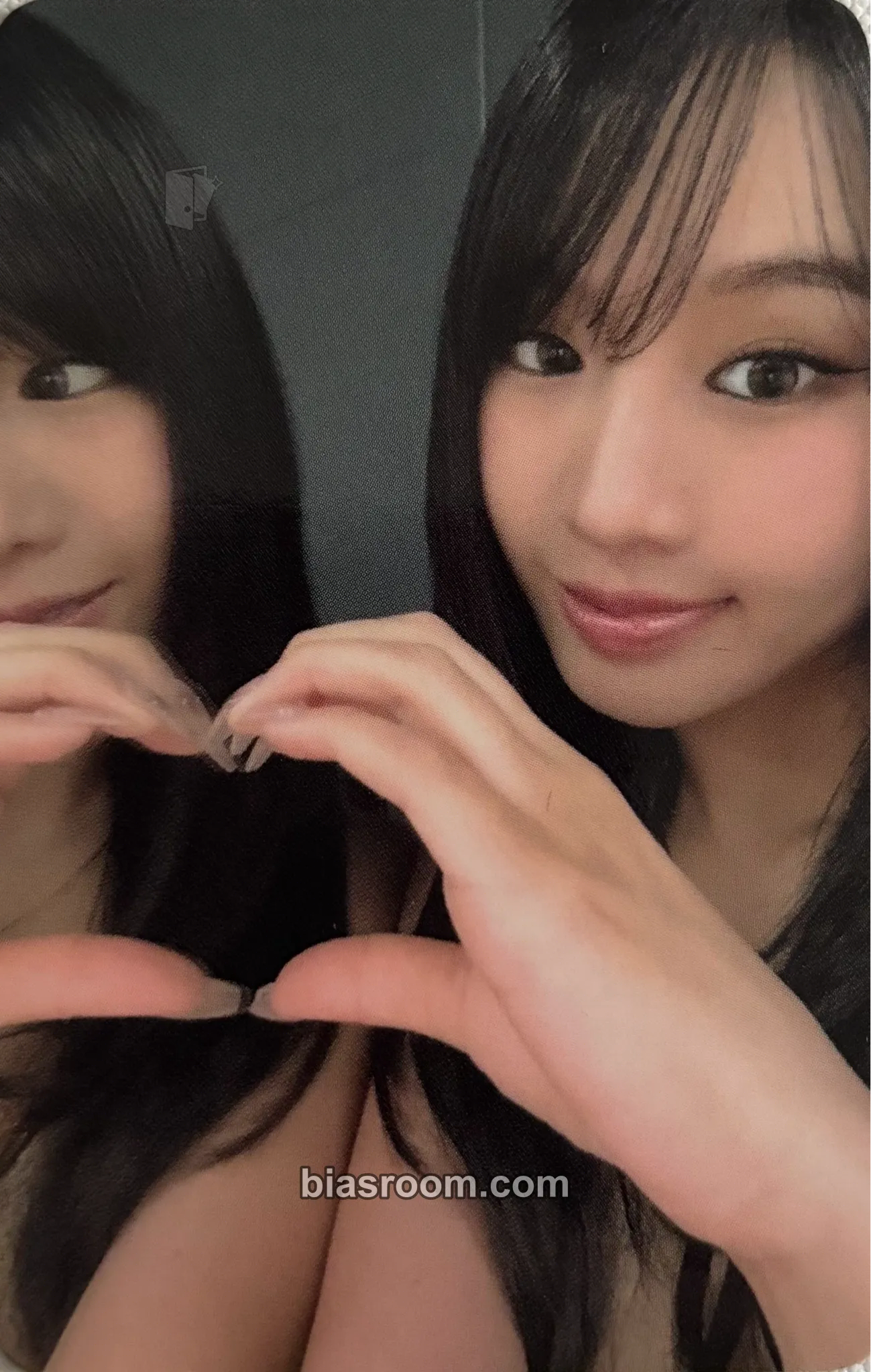 Natty 224 Photocard - KISS OF LIFE - KISS OF LIFE K-pop photocard