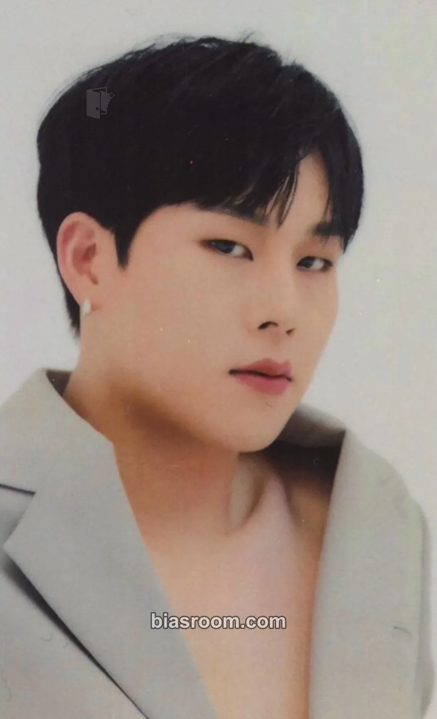 Joohoney One of a Kind Photocard - MONSTA X - MONSTA X K-pop photocard