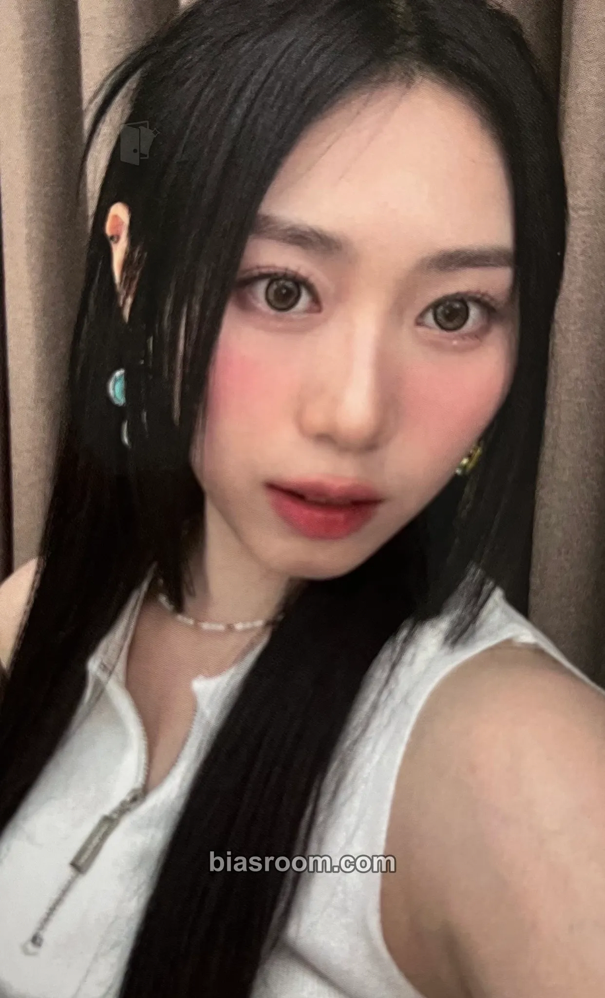 Elva Illang:Firework Photocard - ILY:1 - ILY:1 K-pop photocard