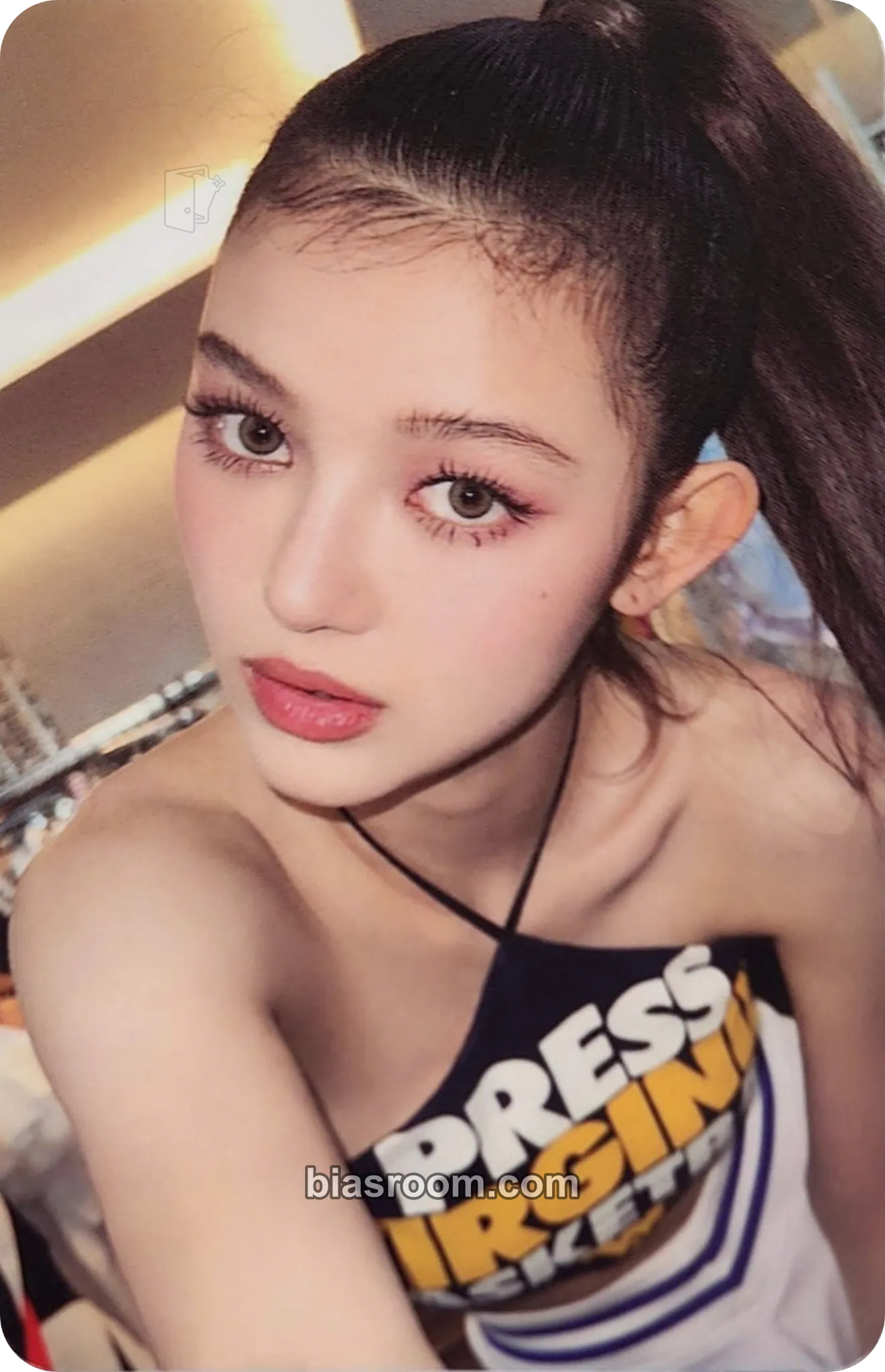 Danielle NewJeans 2nd EP “Get Up” Photocard - NewJeans - NewJeans K-pop photocard