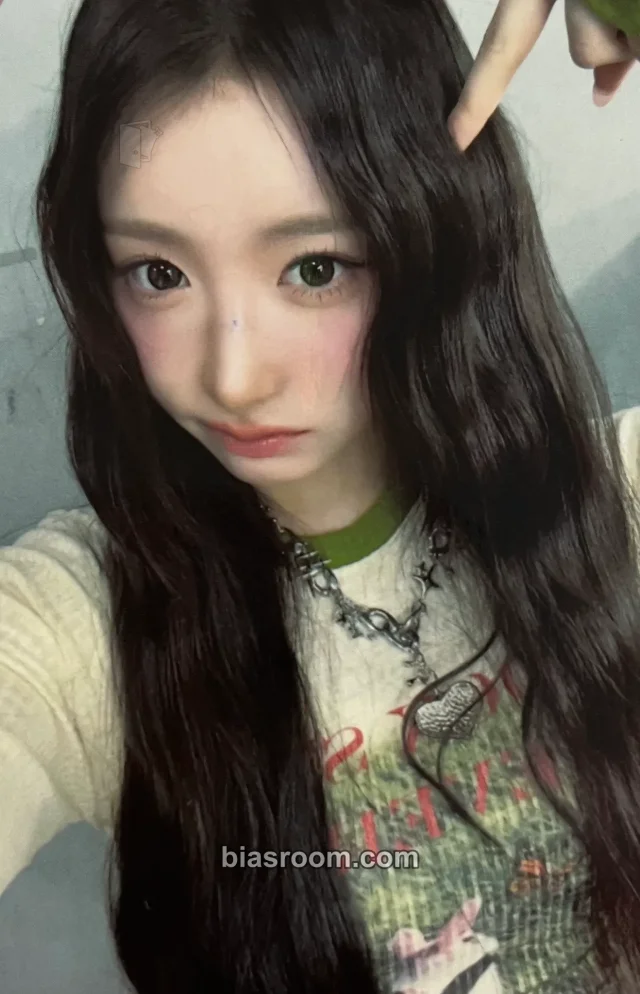 SAY MY NAME - Mei - ShaLala (Japanese ver.) Album pob (pre-order benefit) hottracks